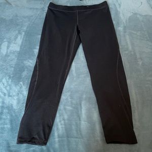 Toad & Co Exercise Pants